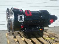 Repair and Rebuilt Allison Transmission (On-Road): On-Highway : HT750DRD - 6885607