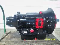 Allison Transmission (On-Road): On-Highway : MT643 - Various available