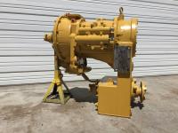 Repair and Rebuilt Allison Transmission (Off-Road): Lift-Truck, Various Applications : CRT3331-1 - 6777976