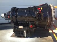 Allison Transmission (On-Road): On-Highway : HT740 - Various available