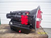 Repair and Rebuilt Allison Transmission (On-Road): On Highway : AT542 - 29507101