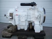 Repair and Rebuilt Allison Transmission (Off-Road): Oil Field Fracturing Pump : 9823OFS - 29549421