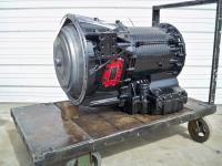 Repair and Rebuilt Allison Transmission (On-Road): On-Highway : HD4060P - Various available