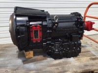 Allison Transmission (On-Road): On Highway Truck : MD3060P - TC419, TID3, w/o OLS