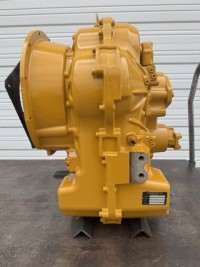 ZF: Backhoe Tractor : 5WG94 - 4661 004 031
