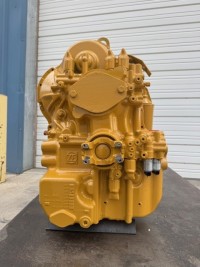 ZF: Backhoe Tractor : 5WG94 - 4661 004 031