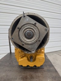 ZF: Backhoe Tractor : 5WG94 - 4661 004 031