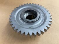 ZF 4644308342-K3 Spur Gear,
36 tooth Available Part Details for ZF WG 4644308342