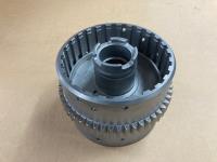 Available Part Details for ZF WG 4642208064