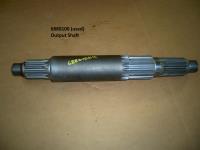 Available Part Details for Twin Disc TT 6880100