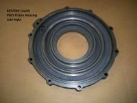Twin Disc 6837282-Forward Piston Housing,
Late Style Available Part Details for Twin Disc TT 6837282