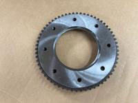 ZF 4620333090-Sun Gear,
62 tooth Available Part Details for ZF 4PW45 4620333090