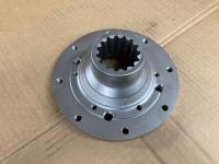 Available Part Details for Funk 2000 40A2208