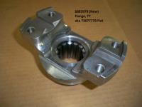 Available Part Details for Twin Disc TT 6883979
