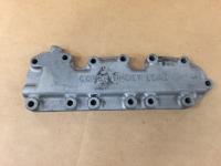 Allison 23010354-Accumulator Cover,
MTB & HTB Available Part Details for Allison MTB600 23010354
