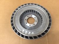 CLARK 236758-Turbine (New Take Out) Available Part Details for CLARK C272, 28000 236758