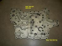 Available Part Details for ZF 4WG190 4657306029