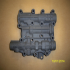 Twin Disc TT 23015981