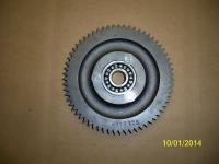 Allison 6777125-Idler gear
(New genuine,out of box) Available Part Details for Allison TC 6777125