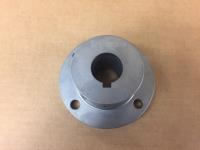 Spicer 3-1-1013-4-Companion Flange,
1.25" round hole,
.312" key way Available Part Details for Spicer 1350 3-1-1013-4