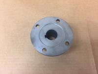 Spicer 3-1-1013-4-Companion Flange,
1.25" round hole,
.312" key way Available Part Details for Spicer 1350 3-1-1013-4