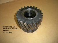 Available Part Details for ZF 4WG190 4657372009
