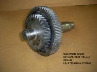 Available Part Details for ZF 4WG190 4657374041