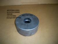 ZF 4657374036-K4 CLUTCH CARRIER Available Part Details for ZF 4WG190 4657374036