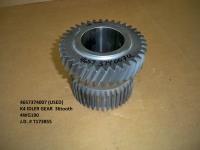 Available Part Details for ZF 4WG190 4657374007