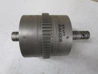 Funk 40A1589-1st Clutch Shaft Available Part Details for Funk 40A1589