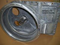 Available Part Details for Twin Disc TT 6837639