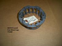 Available Part Details for Twin Disc TT 6837672