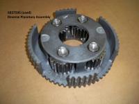 Available Part Details for Twin Disc TT 6837506