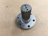 Allison 6756560-Converter Drive Shaft,
Remote Mount Available Part Details for Allison CLT3000 6756560