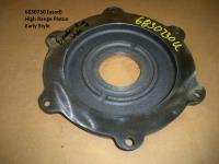 Available Part Details for Twin Disc TT 6830730
