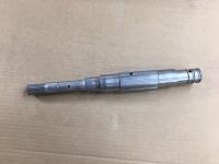 Borg Warner 10-08-689-006-Input Shaft,
Clutch Shaft,
19 splines Available Part Details for Borg Warner T22/1008 10-08-689-006