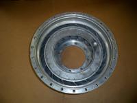 CLARK 214920-IMPELLER, CONVERTER PUMP,
CAST # 226318 Available Part Details for CLARK C272 214920