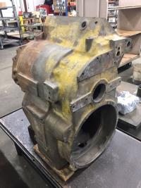 CATERPILLAR 8P5240-Main Case/Housing Available Part Details for CATERPILLAR 814/950 8P5240