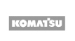 Komatsu Transmission Repair