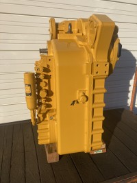 Funk Manufacturing: Motor Grader : DF180 - Various