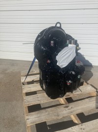 ZF: Backhoe Tractor : 4WG90 - 4661 002 009