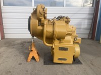 CAT: Wheel Loader : 938G - Various ARR numbers