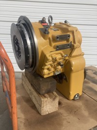 Funk Manufacturing: Airport Equipment : 4000 Series - Various BOM's