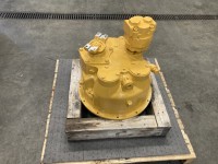 Clark-Hurth: Off Highway Truck, Lift Truck, Mining : C273 - Torque Converter Assembly