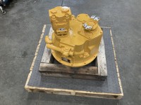 Clark-Hurth: Off Highway Truck, Lift Truck, Mining : C273 - Torque Converter Assembly