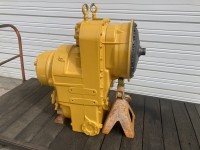 Twin Disc: Wheel Loader : TRT3420-1 - 23016542