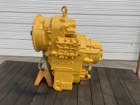 Twin Disc: Wheel Loader : TRT3420-1 - 23016542