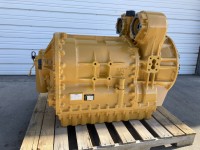 CAT: Oil Field : CX35-P800 - s/n TRJ
