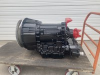 Allison Transmission (On-Road): AGRICULTURAL : 3000RDS - Various ARR numbers