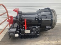 Allison Transmission (On-Road): AGRICULTURAL : 3000RDS - Various ARR numbers